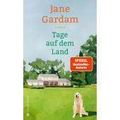 Tage auf dem Land, Gardam, Jane, Hanser Berlin, EAN/ISBN-13: 9783446281769