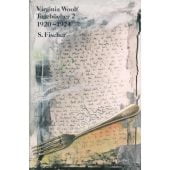 Tagebücher 2, Woolf, Virginia, Fischer, S. Verlag GmbH, EAN/ISBN-13: 9783100925558