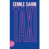 Taxi, Sahin, Cemile, Aufbau Verlag GmbH & Co. KG, EAN/ISBN-13: 9783746637242