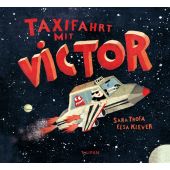 Taxifahrt mit Victor, Trofa, Sara, Tulipan Verlag GmbH, EAN/ISBN-13: 9783864293801
