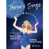 Taylors Songs -, Hmeenaho-Fox, Satu, Prestel Verlag, EAN/ISBN-13: 9783791393452