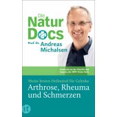Die Natur-Docs - Meine besten Heilmittel für Gelenke. Arthrose, Rheuma und Schmerzen, Insel Verlag, EAN/ISBN-13: 9783458683346
