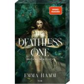 The Deathless One, Hamm, Emma, Fischer TOR, EAN/ISBN-13: 9783596712618