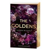 The Goldens, Wilson, Lauren, Fischer Sauerländer, EAN/ISBN-13: 9783737373616