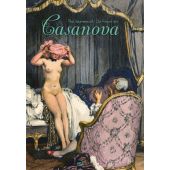 The Journeys of Casanova/Die Reisen des Casanova, Carminati, Marco/Casanova, Giacomo, EAN/ISBN-13: 9783775738576