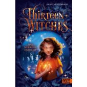 Thirteen Witches, Beltz, Julius Verlag GmbH & Co. KG, EAN/ISBN-13: 9783407759740