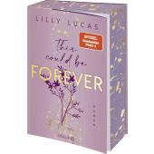 This could be forever, Lucas, Lilly, Droemer Knaur, EAN/ISBN-13: 9783426530917