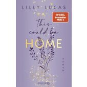 This could be home, Lucas, Lilly, Droemer Knaur, EAN/ISBN-13: 9783426530900
