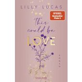 This could be love, Lucas, Lilly, Droemer Knaur, EAN/ISBN-13: 9783426530894