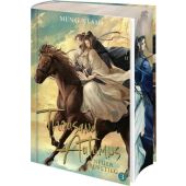 Thousand Autumns. Buch 3, Shi, Meng Xi, Bramble Hardcover, EAN/ISBN-13: 9783426563724