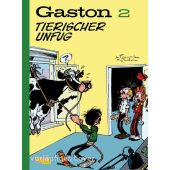 Tierischer Unfug, Franquin, André, Carlsen Verlag GmbH, EAN/ISBN-13: 9783551741837