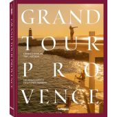 Grand Tour Provence, Labenda, Tim/Krause, Hannes-Vincent, Die Gestalten Verlag GmbH & Co.KG, EAN/ISBN-13: 9783961716623