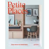 Petite Places, Pearson, Tessa, Die Gestalten Verlag GmbH & Co.KG, EAN/ISBN-13: 9783899559538