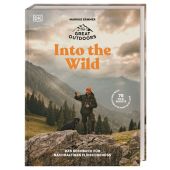 The Great Outdoors - Into the Wild, Sämmer, Markus, Dorling Kindersley Verlag GmbH, EAN/ISBN-13: 9783831044665