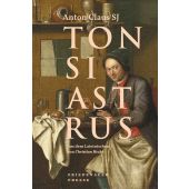 Tonsiastrus, Claus, Anton, Friedenauer Presse, EAN/ISBN-13: 9783751880152