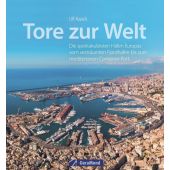 Tore zur Welt, Kaack, Ulf, GeraMondVerlag, EAN/ISBN-13: 9783964533616