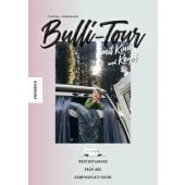 Bulli-Tour mit Kind und Kegel, Linnemann, Carina, Knesebeck Verlag, EAN/ISBN-13: 9783957284143