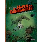 Die rätselhaften Teufelswirbel, Gabus, Pierre, Carlsen Verlag GmbH, EAN/ISBN-13: 9783551023988