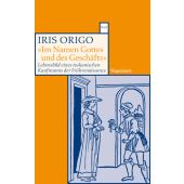 'Im Namen Gottes und des Geschäfts', Origo, Iris, Wagenbach, Klaus Verlag, EAN/ISBN-13: 9783803122902