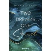 Two Dreams, One Secret, Bilinszki, Nina, Droemer Knaur, EAN/ISBN-13: 9783426448120