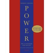 Power: Die 48 Gesetze der Macht, Greene, Robert, Carl Hanser Verlag GmbH & Co.KG, EAN/ISBN-13: 9783446434851