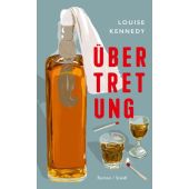 Übertretung, Kennedy, Louise, Steidl Verlag, EAN/ISBN-13: 9783969992593
