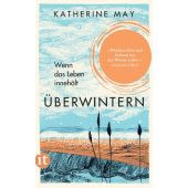 Überwintern, May, Katherine, Insel Verlag, EAN/ISBN-13: 9783458682431