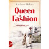 Queen of Fashion, Holden, Stephanie, Aufbau Verlag GmbH & Co. KG, EAN/ISBN-13: 9783746640846