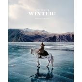 Below Zero, Moreno, Shonquis/Inman, Gary/Blyth, Ewan, Die Gestalten Verlag GmbH & Co.KG, EAN/ISBN-13: 9783899556780