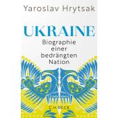 Ukraine, Hrytsak, Yaroslav, Verlag C. H. BECK oHG, EAN/ISBN-13: 9783406821622