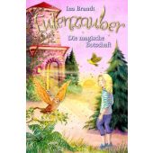 Eulenzauber - Die magische Botschaft, Brandt, Ina, Arena Verlag, EAN/ISBN-13: 9783401604596