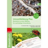 Umweltbildung Plus, bara, Westermann, Georg Verlag, EAN/ISBN-13: 9783867235549