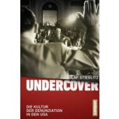 Undercover, Stieglitz, Olaf, Campus Verlag, EAN/ISBN-13: 9783593398457