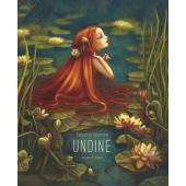 Undine, Verlagshaus Jacoby & Stuart GmbH, EAN/ISBN-13: 9783941087217