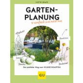 Gartenplanung so einfach wie noch nie, Grafe, Ivette, Gräfe und Unzer, EAN/ISBN-13: 9783833887932