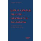 Emotionale Gleichgewichtsstörung, Wiebicke, Jürgen, Verlag Kiepenheuer & Witsch GmbH & Co KG, EAN/ISBN-13: 9783462005400