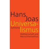Universalismus, Joas, Hans, Suhrkamp, EAN/ISBN-13: 9783518588277