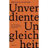 Unverdiente Ungleichheit, Linartas, Martyna, Rowohlt Verlag, EAN/ISBN-13: 9783498007355