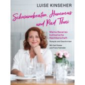Schweinebraten, Hummus und Pad Thai, Kinseher, Luise/Ederer, Karl/Kotteder, Franz, EAN/ISBN-13: 9783956144905