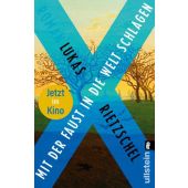 Mit der Faust in die Welt schlagen, Rietzschel, Lukas, Ullstein Verlag, EAN/ISBN-13: 9783548061030