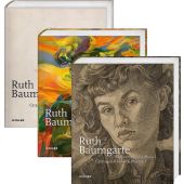 Ruth Baumgarte, Steinmetz, Wiebke/Weigel, Viola, Hirmer Verlag, EAN/ISBN-13: 9783777438382