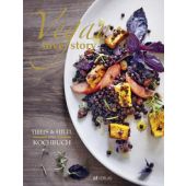 Vegan Love Story, Hiltl, Rolf/Frei, Reto, AT Verlag AZ Fachverlage AG, EAN/ISBN-13: 9783038009962
