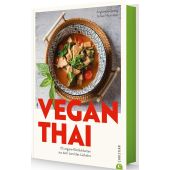 Vegan Thai, Christian Verlag, EAN/ISBN-13: 9783959619455