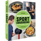 Vegetarische Sporternährung, photoart, Christian Verlag, EAN/ISBN-13: 9783959616744