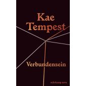 Verbundensein, Tempest, Kae, Suhrkamp, EAN/ISBN-13: 9783518471647