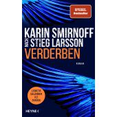Verderben, Smirnoff, Karin, Heyne, Wilhelm Verlag, EAN/ISBN-13: 9783453274327