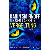 Vergeltung, Smirnoff, Karin, Heyne, Wilhelm Verlag, EAN/ISBN-13: 9783453274525