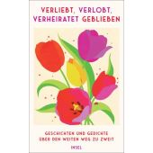 Verliebt, verlobt, verheiratet - geblieben, Insel Verlag, EAN/ISBN-13: 9783458644750