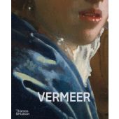 Vermeer – The Rijksmuseum’s major exhibition catalogue
