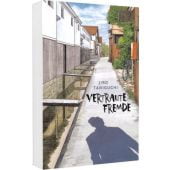 Vertraute Fremde, Taniguchi, Jiro, Carlsen Verlag GmbH, EAN/ISBN-13: 9783551804167